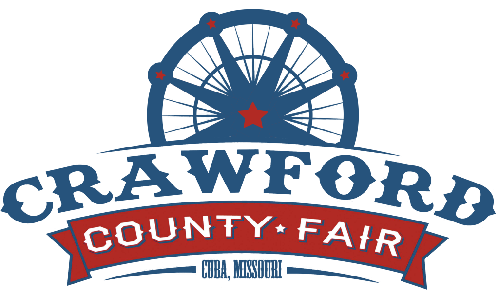 Event Schedule Crawford County Fair